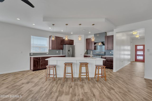 3925 Agua de vida Drive, Las Cruces, NM 88012