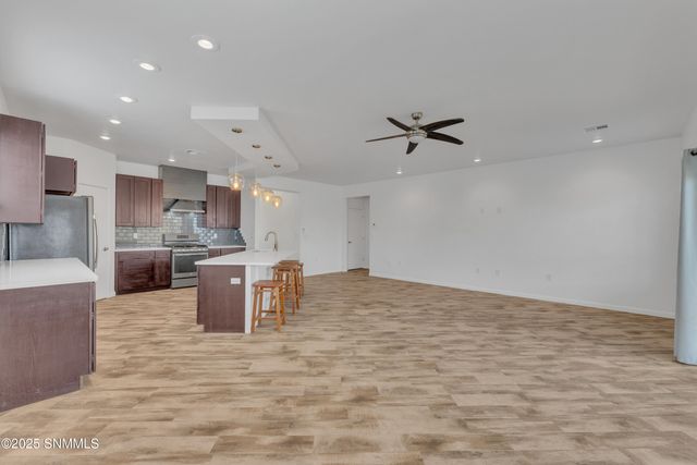 3925 Agua de vida Drive, Las Cruces, NM 88012