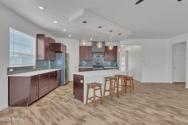 3925 Agua de vida Drive, Las Cruces, NM 88012