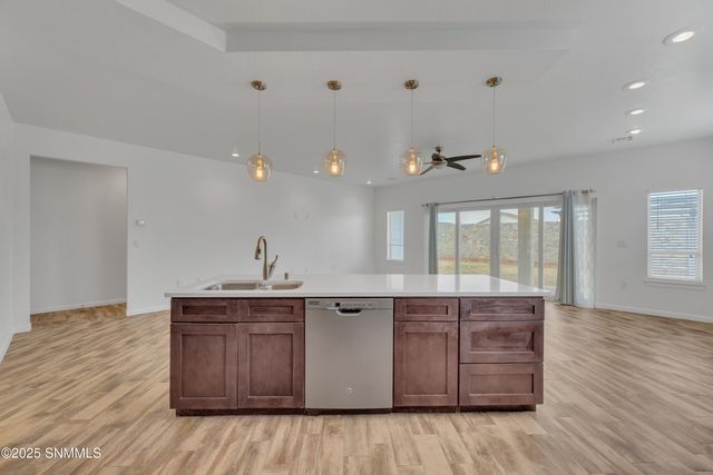 3925 Agua de vida Drive, Las Cruces, NM 88012