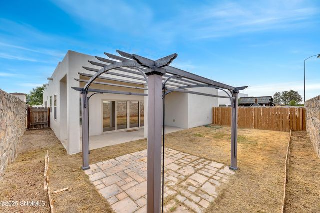 3925 Agua de vida Drive, Las Cruces, NM 88012