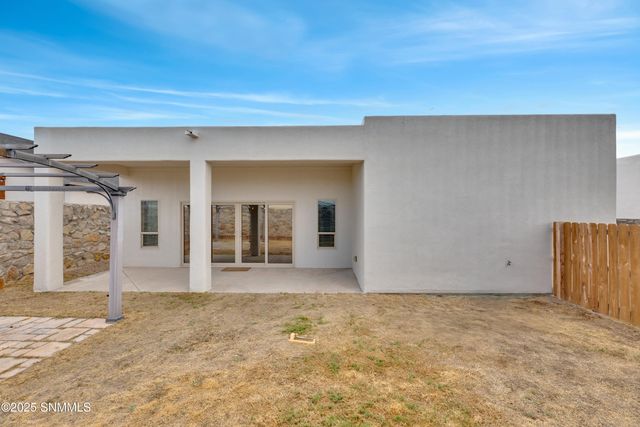 3925 Agua de vida Drive, Las Cruces, NM 88012