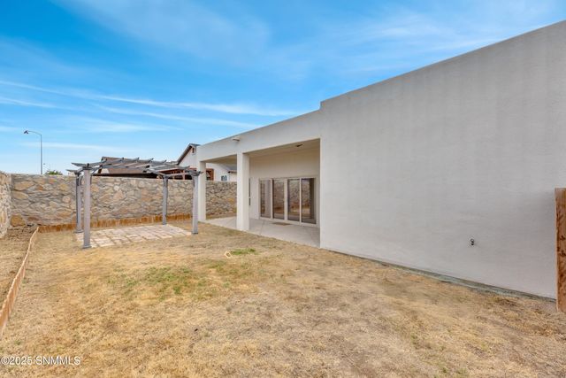 3925 Agua de vida Drive, Las Cruces, NM 88012