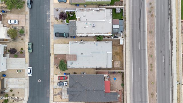 3925 Agua de vida Drive, Las Cruces, NM 88012