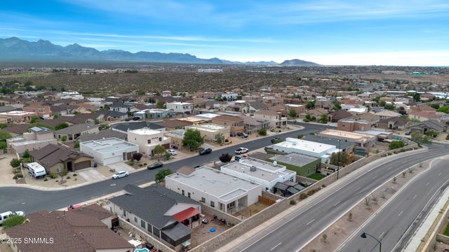 3925 Agua de vida Drive, Las Cruces, NM 88012