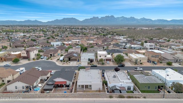 3925 Agua de vida Drive, Las Cruces, NM 88012