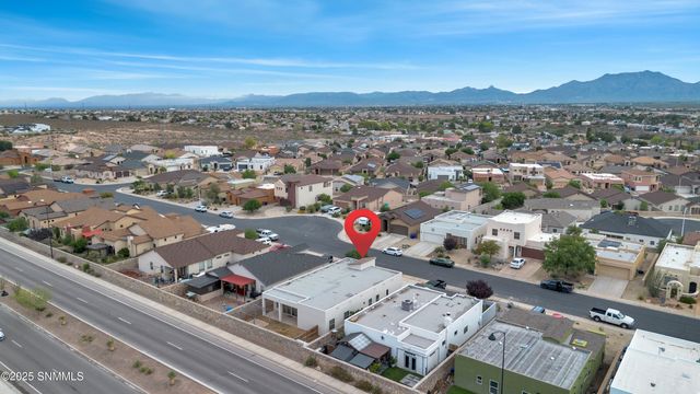 3925 Agua de vida Drive, Las Cruces, NM 88012