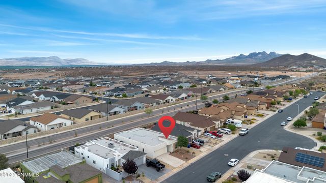 3925 Agua de vida Drive, Las Cruces, NM 88012