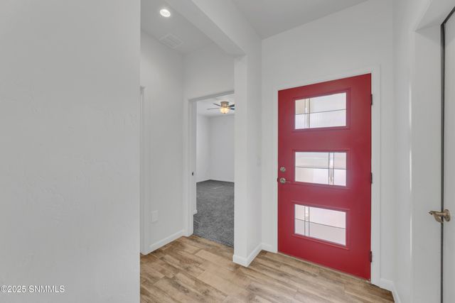 3925 Agua de vida Drive, Las Cruces, NM 88012