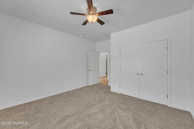 3925 Agua de vida Drive, Las Cruces, NM 88012
