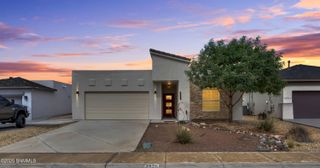 3925 Agua de vida Drive, Las Cruces, NM 88012