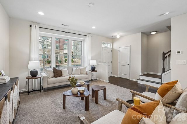 3047 Potomac River Parkway, Charlotte, NC 28217