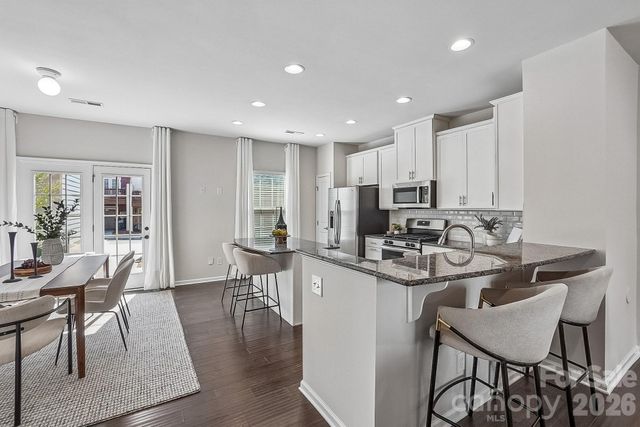 3047 Potomac River Parkway, Charlotte, NC 28217