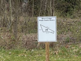 3389 Rivers Edge Drive, Saint Joseph, MI 49085