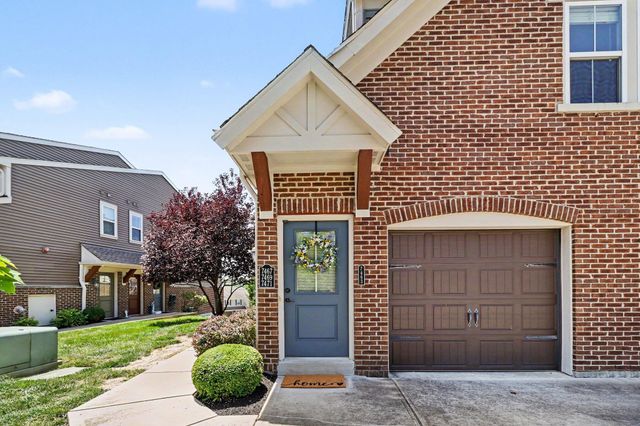 7463 Flintshire Drive, Alexandria, KY 41001