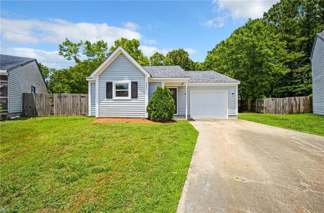 4257 Eagle Rock CT, Virginia Beach, VA 23450