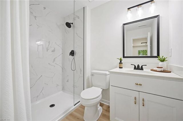 4257 Eagle Rock CT, Virginia Beach, VA 23450