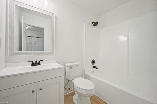 4257 Eagle Rock CT, Virginia Beach, VA 23450