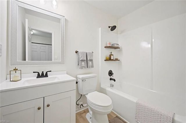 4257 Eagle Rock CT, Virginia Beach, VA 23450