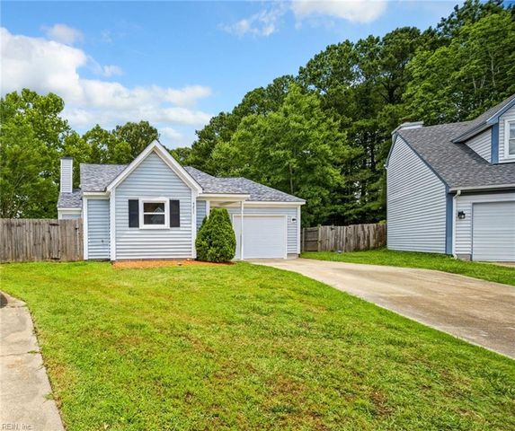 4257 Eagle Rock CT, Virginia Beach, VA 23450