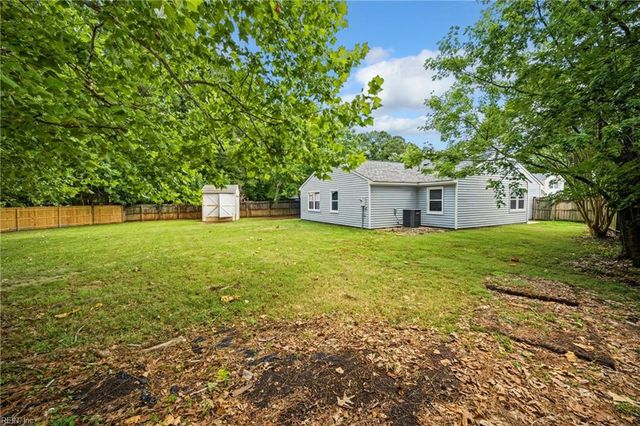 4257 Eagle Rock CT, Virginia Beach, VA 23450