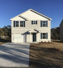 1048 Maple View Road SW, Supply, NC 28462