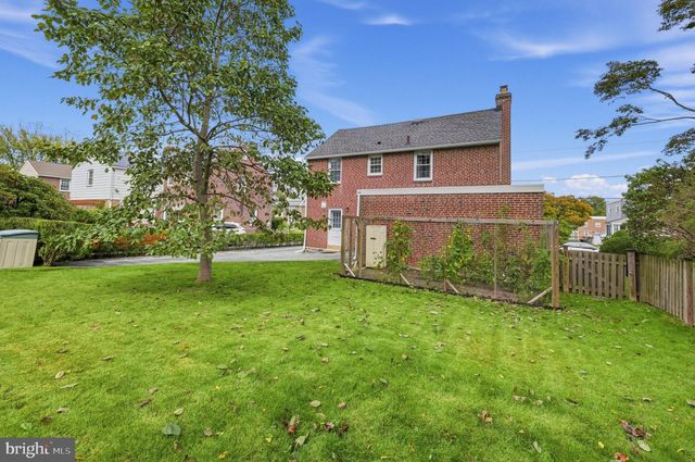 58 UPLAND RD, Havertown, PA 19083