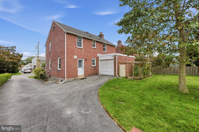 58 UPLAND RD, Havertown, PA 19083