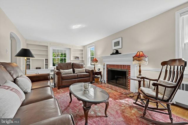 58 UPLAND RD, Havertown, PA 19083