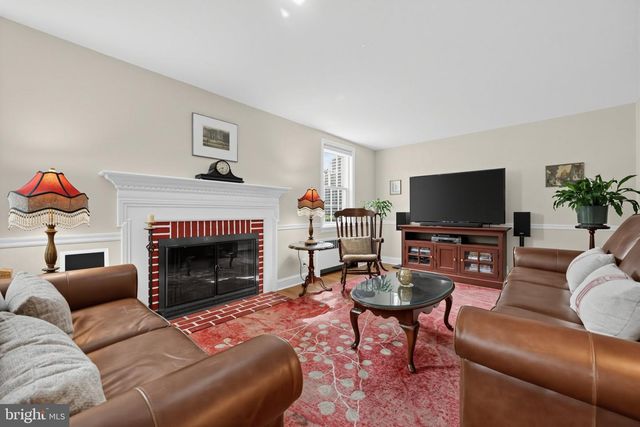 58 UPLAND RD, Havertown, PA 19083