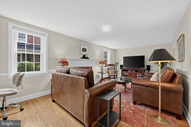 58 UPLAND RD, Havertown, PA 19083