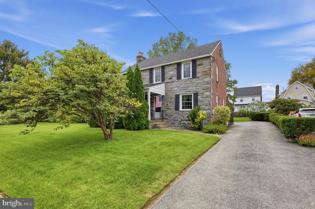 58 UPLAND RD, Havertown, PA 19083 — photo 2