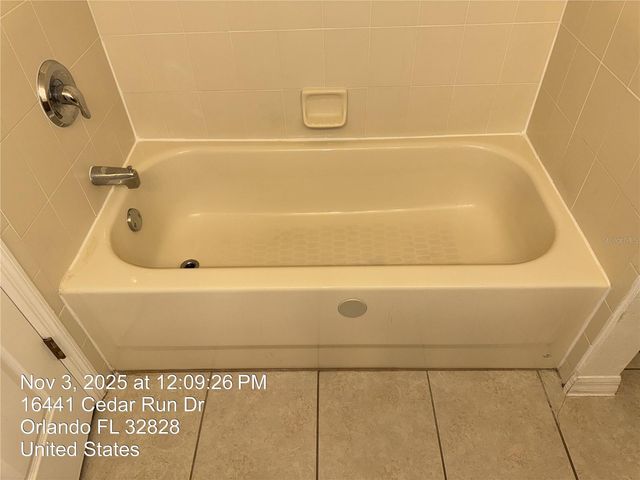 16441 CEDAR RUN DRIVE, Orlando, FL 32828