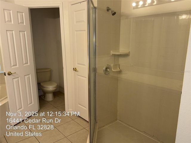 16441 CEDAR RUN DRIVE, Orlando, FL 32828
