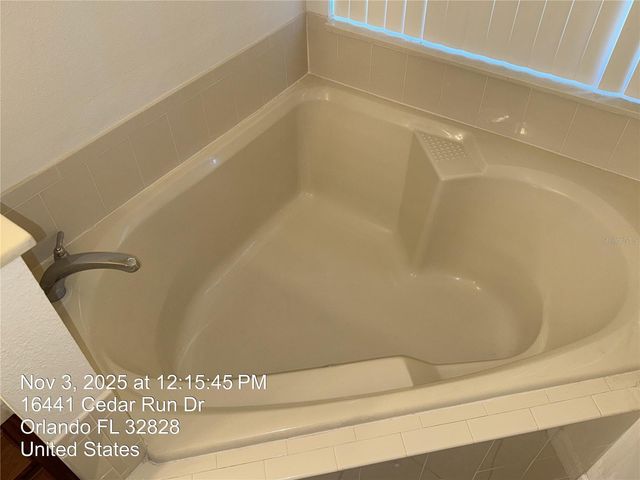 16441 CEDAR RUN DRIVE, Orlando, FL 32828