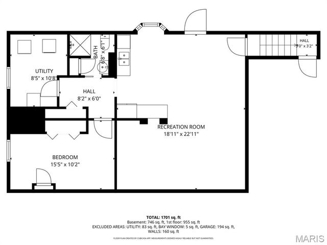 9828 Whitcomb Lane, Affton, MO 63123