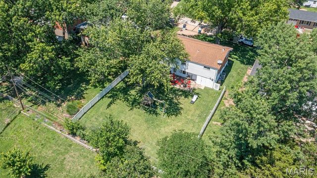 9828 Whitcomb Lane, Affton, MO 63123