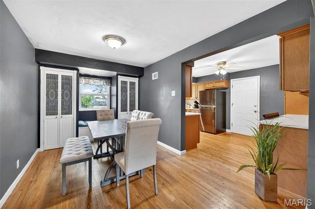 9828 Whitcomb Lane, Affton, MO 63123