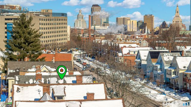 59 Franklin Avenue, Hartford, CT 06114