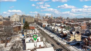 59 Franklin Avenue, Hartford, CT 06114