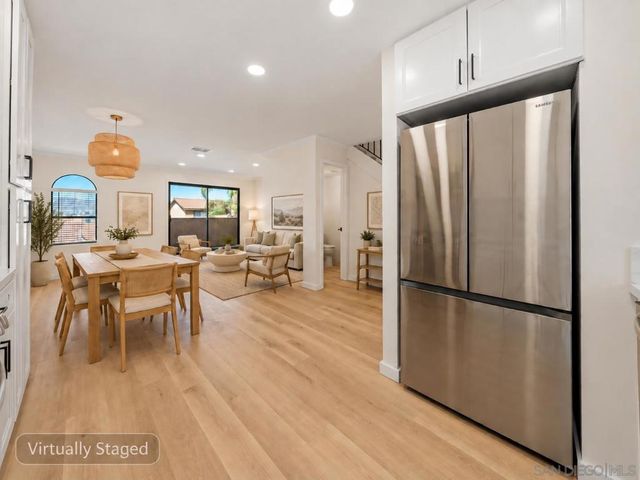 10814 Riderwood D, Santee, CA 92071