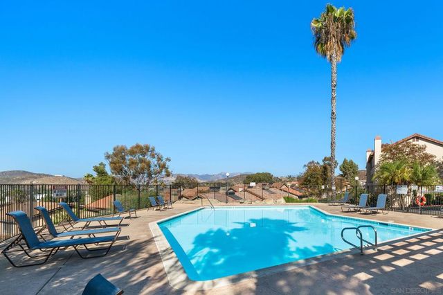 10814 Riderwood D, Santee, CA 92071