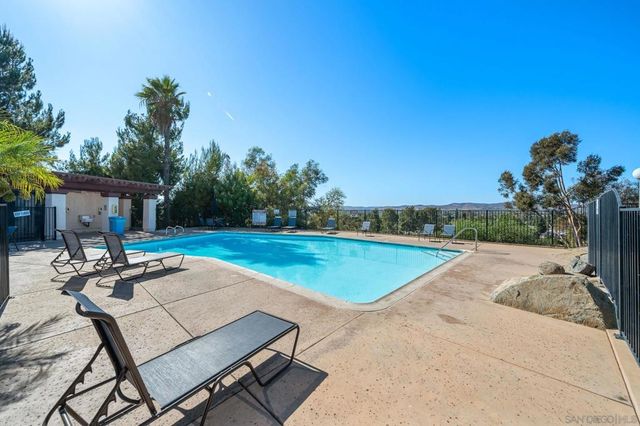 10814 Riderwood D, Santee, CA 92071