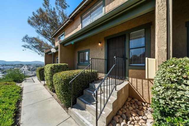 10814 Riderwood D, Santee, CA 92071