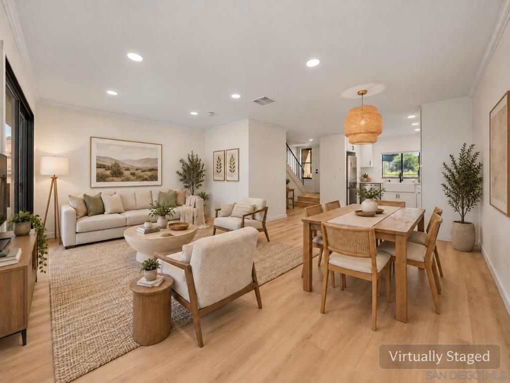 10814 Riderwood D, Santee, CA 92071 — photo 3