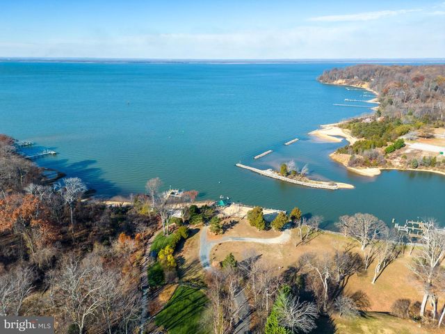 24204 DRAYTON LANDING DR, Worton, MD 21678