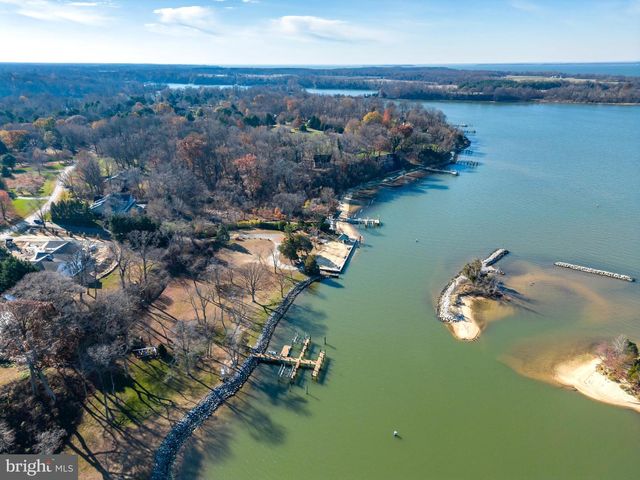 24204 DRAYTON LANDING DR, Worton, MD 21678