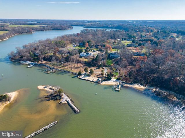 24204 DRAYTON LANDING DR, Worton, MD 21678