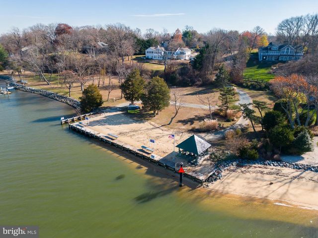 24204 DRAYTON LANDING DR, Worton, MD 21678