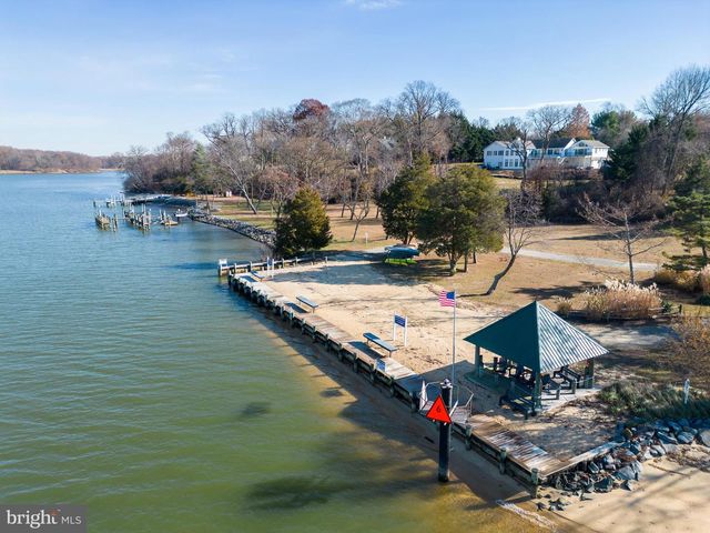 24204 DRAYTON LANDING DR, Worton, MD 21678